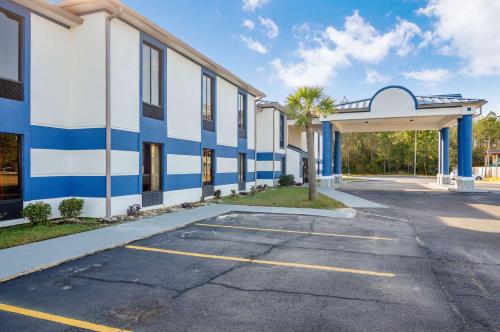 Motel 6 Moss Point, MS in Moss Point, USA