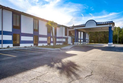 Motel 6 Moss Point, MS in Moss Point, USA