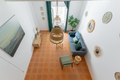 Spacieux Duplex au Coeur de l'histoire, Marseille (fotografie 5)