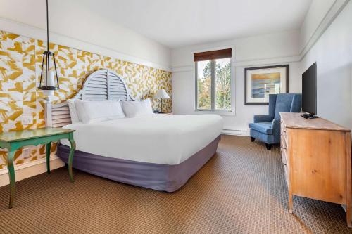 Hilton Grand Vacations Club Tremblant Canada - image 4