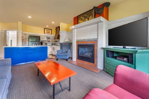 Hilton Grand Vacations Club Tremblant Canada - image 5