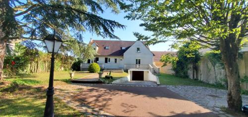 Appartement cozy en Haute Vallée de Chevreuse