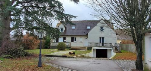 Appartement cozy en Haute Vallée de Chevreuse