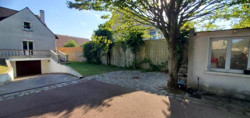 Appartement cozy en Haute Vallée de Chevreuse