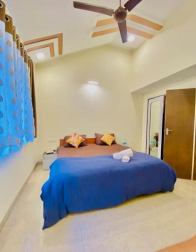 VK villa 3Bhk lonavala