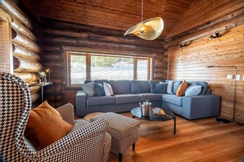 Villa Rusutsu photo 1