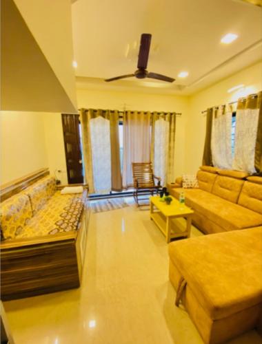 VK villa 3Bhk lonavala