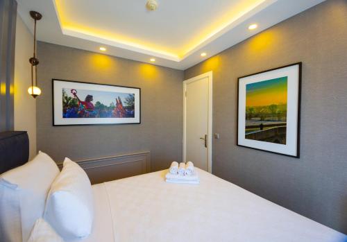 Alan Suites - Unisite - main image