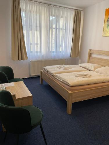 Hotel u města Prahy - image 11