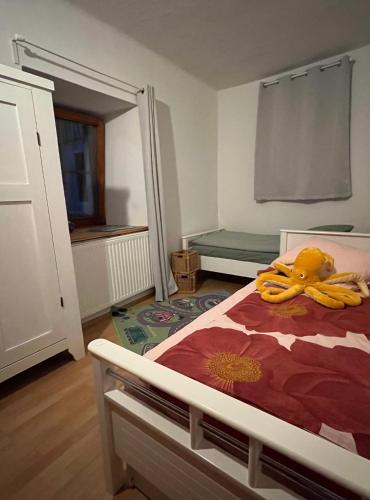 Ferienwohnung Mahar in Feistritz im Rosental, Österreich