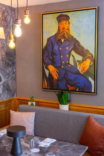 Alan Suites, Edirne (zdjęcie 9)