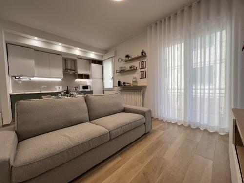 Two-Bedroom Superior Apartment