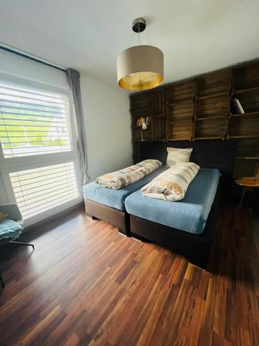 Schöne Doppelzimmer in Mandach in Böttstein, Schweiz
