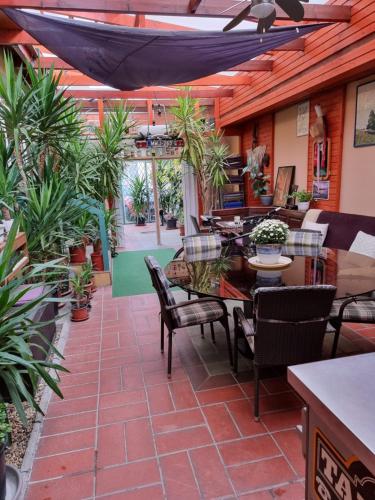 Club Haus 502 Kalocsa in Kalocsa