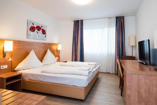 G & L Hotel Dortmund near Dortmundi repülőtér