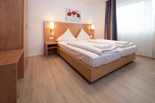 G & L Hotel Dortmund near Dortmundi repülőtér