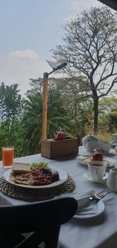 Essen und Erfrischungen, Kara O Mula by Serendib Hotel & Resorts in Blantyre