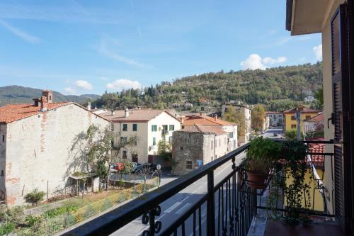 Apartment Liguria & Piemonte