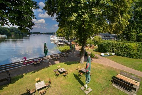 Seehotel Grunewald - image 4
