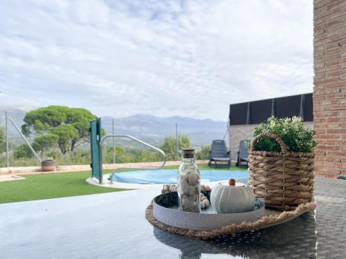 CASA VISTA SIERRA gîte à louer Jaraiz de la Vera