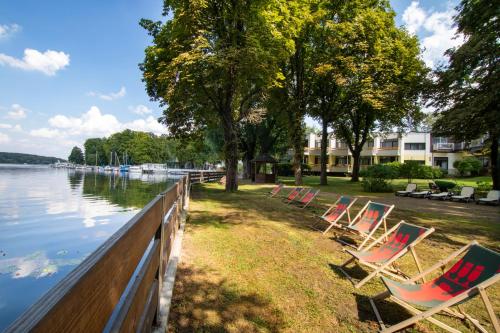 Seehotel Grunewald - image 3