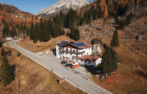 La Baita - Hotel - Livinallongo del Col di Lana