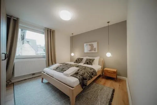 Coblenz Suites - Design Apartment City in Koblenz, Deutschland