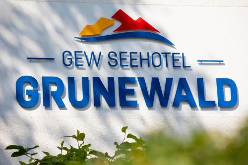 Seehotel Grunewald - image 11
