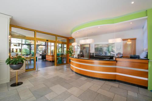 Seehotel Grunewald - image 7