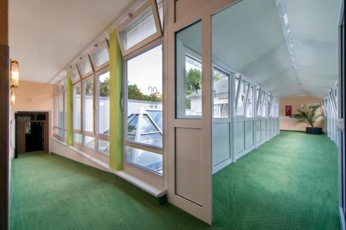 Seehotel Grunewald - image 13
