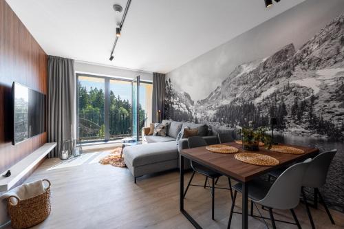 Létesítmények, Apartmán nahoře v Dole (Apartman nahore v Dole) in Cerny Dul
