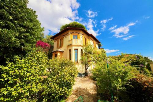  VILLA ENRICA by KlabHouse in Zoagli