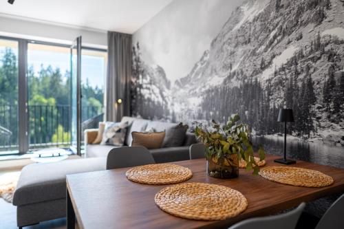 Létesítmények, Apartmán nahoře v Dole (Apartman nahore v Dole) in Cerny Dul