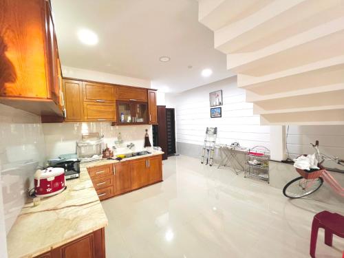 Apartment with View and Balcony image 10