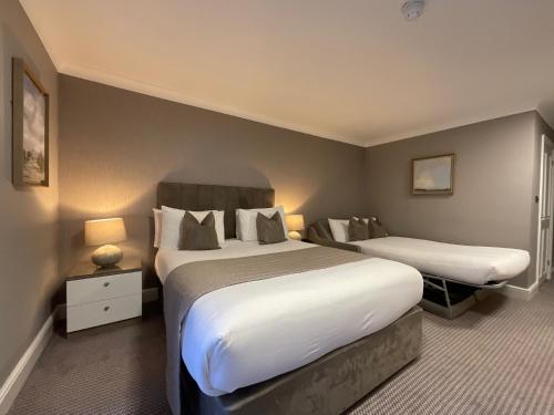 Grasmere House Hotel - image 11