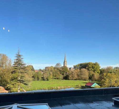 Grasmere House Hotel - image 9