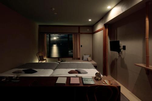 Double Room with Sea View