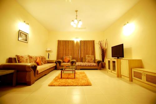 Falcon Suites Residency Road – Bangalore, MN