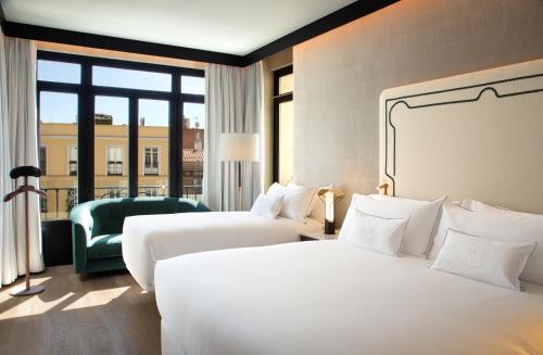 Hotel Montera Madrid, Curio Collection By Hilton