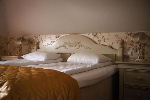 Hotel Tanum Gestgifveri - image 7