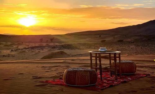 Riad Belvedere in Ouzina