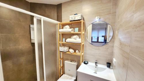 Cervantes Apartamentos - image 14