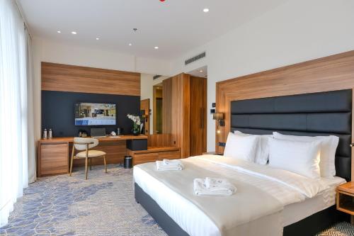 Hotel Vema in 维索科