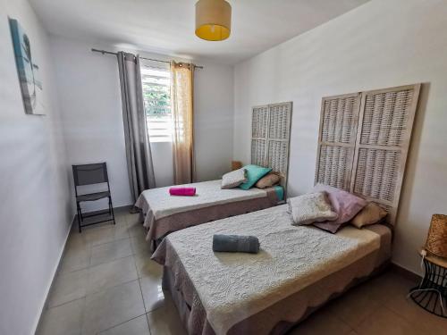 Residence La Canonniere in เลอ ยามัน