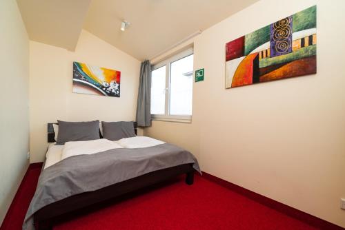 Reinoldus Hotel Dortmund – Dortmund, OH
