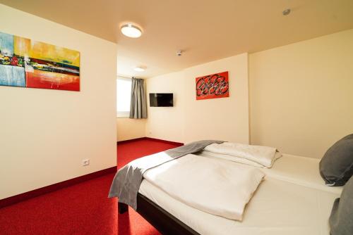 Reinoldus Hotel Dortmund – Dortmund, OH