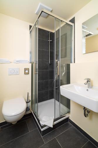Reinoldus Hotel Dortmund – Dortmund, OH