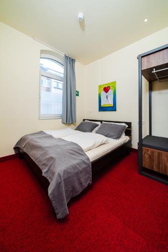 S & D Reinoldus Hotel - image 12