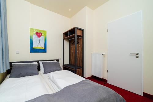 Reinoldus Hotel Dortmund – Dortmund, OH