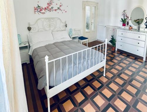  Prada District Milan Apartment in Mailand